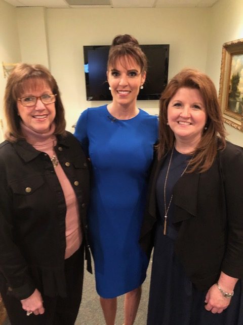 Taya Kyle American Wife Helping The Home Front