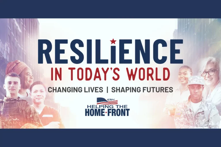 Resilience Conference 2024